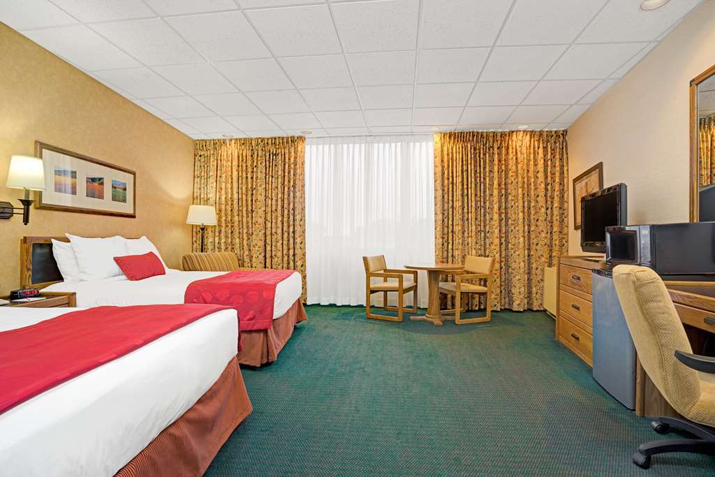 Ramada Msp Airport At The Mall Bloomington Habitación foto